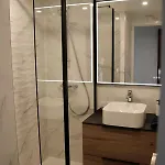 Апартаменты Vue 180° Cocon A 7 Min De La Piscine Ac *