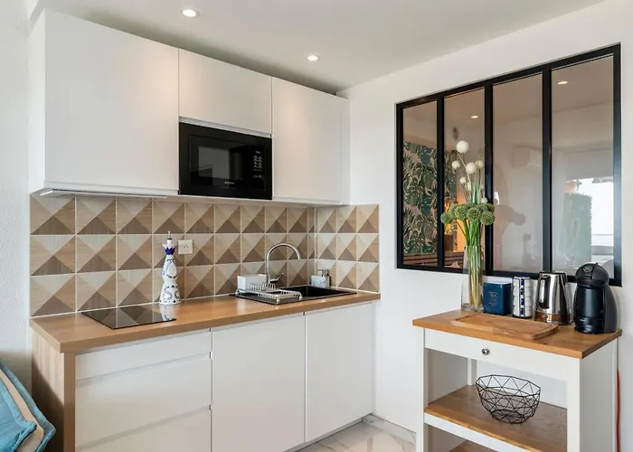 Vue 180° Cocon A 7 Min De La Piscine Ac