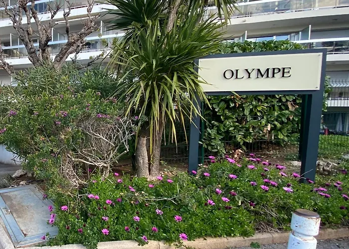 公寓 Vue 180° Cocon A 7 Min De La Piscine Ac