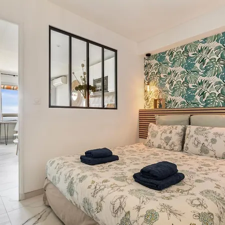 Vue 180° Cocon A 7 Min De La Piscine Ac Apartment