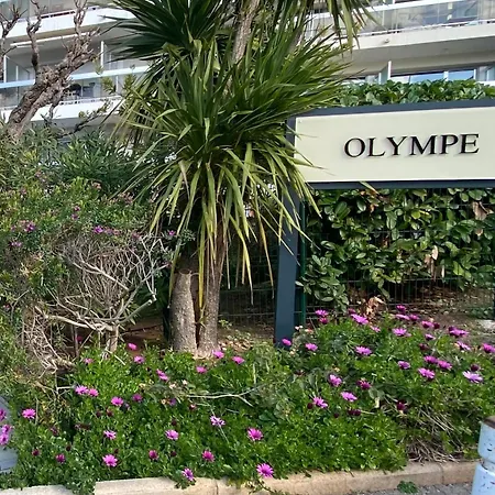 Appartement Vue 180° Cocon à 7 Min De La Piscine Ac
