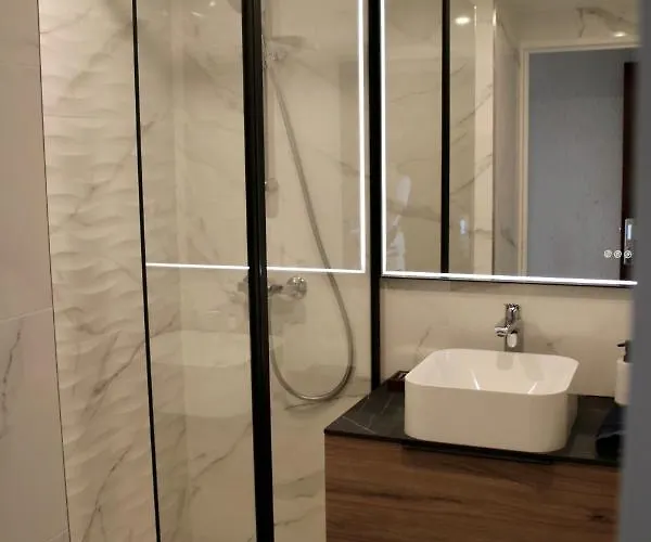 Apartment Vue 180° Cocon A 7 Min De La Piscine Ac *